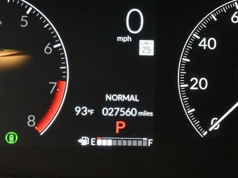 Used 2025 Honda Odyssey Sport-L image 20