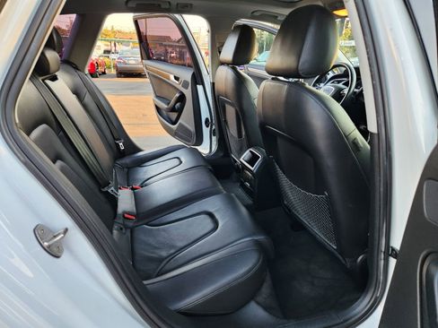 Used 2014 Audi A4 Premium w/ Lighting Package image 12
