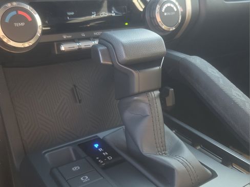 Used 2026 Toyota Tacoma SR RWD image 26