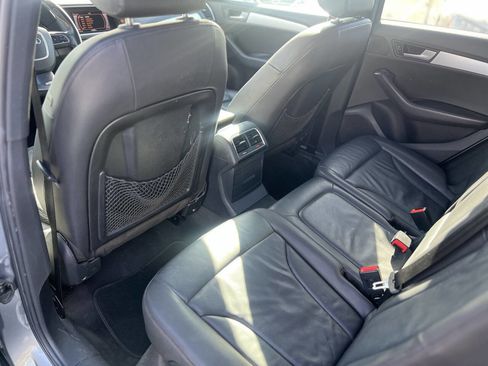 Used 2010 Audi Q5 3.2 Premium Plus image 13