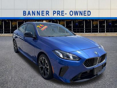 Used 2026 BMW 228i xDrive