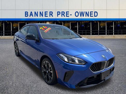 Used 2026 BMW 228i xDrive AWD/4WD image 1