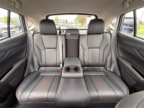 Used 2023 Subaru Crosstrek 2.5i Limited AWD/4WD image 19