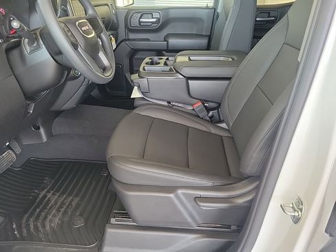 New 2026 GMC Sierra 1500 Pro w/ Graphite Edition RWD image 20