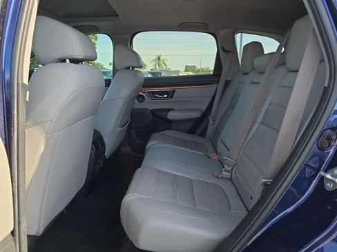 Used 2020 Honda CR-V EX-L image 13