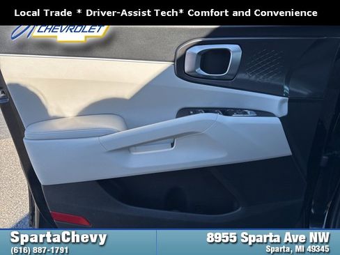 Used 2021 Kia Sorento S image 9