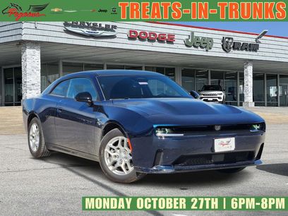 New 2025 Dodge Charger R/T w/ Sun & Sound Package