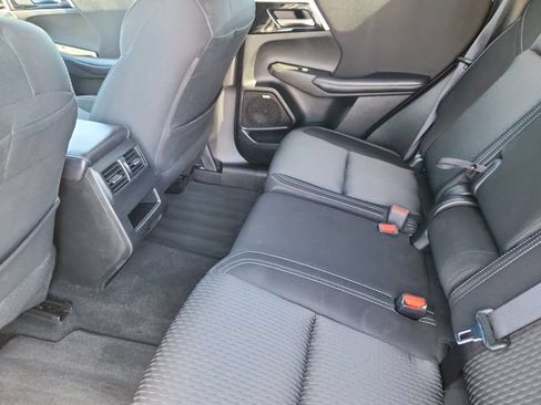 Used 2025 Mitsubishi Outlander ES AWD/4WD image 19