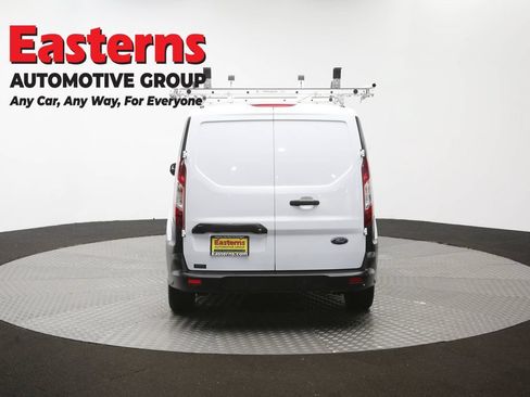 Used 2020 Ford Transit Connect XL w/ CNG/LPG Engine Prep Package FWD image 36