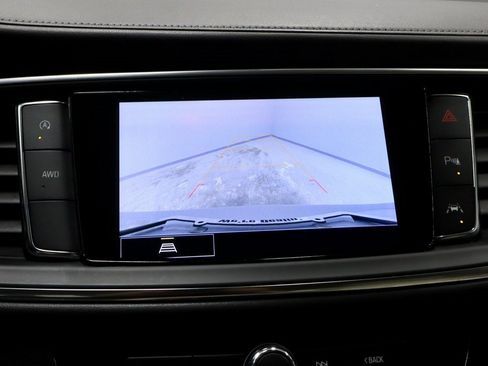 Used 2023 Buick Enclave Essence w/ Experience Buick Package image 2