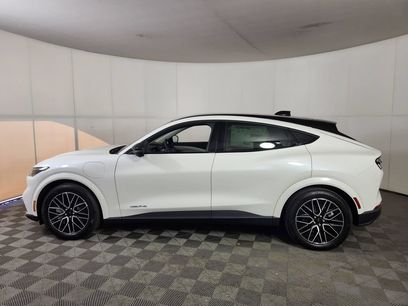 New 2026 Ford Mustang Mach-E Premium