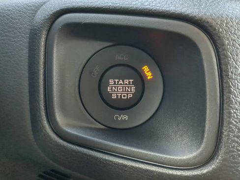 New 2025 Jeep Wrangler Sport S image 24