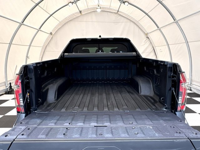 Used 2026 Chevrolet Silverado EV LT AWD/4WD image 5