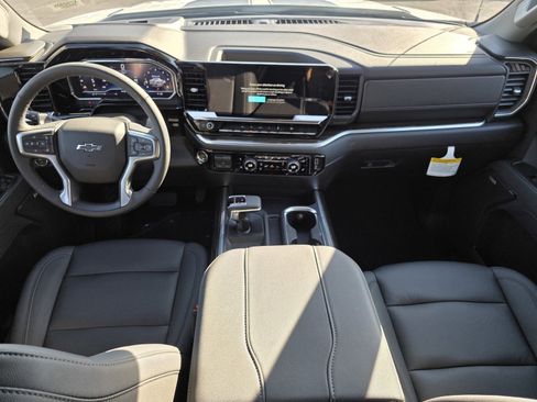 New 2025 Chevrolet Silverado 1500 RST w/ Rally Edition image 21