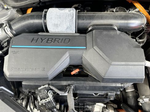 Used 2024 Kia Sportage LX FWD image 27