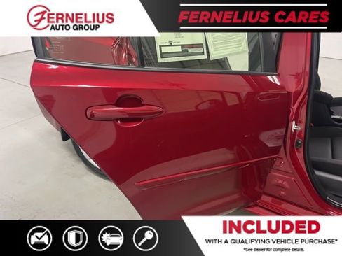 Used 2023 Toyota Corolla LE image 19