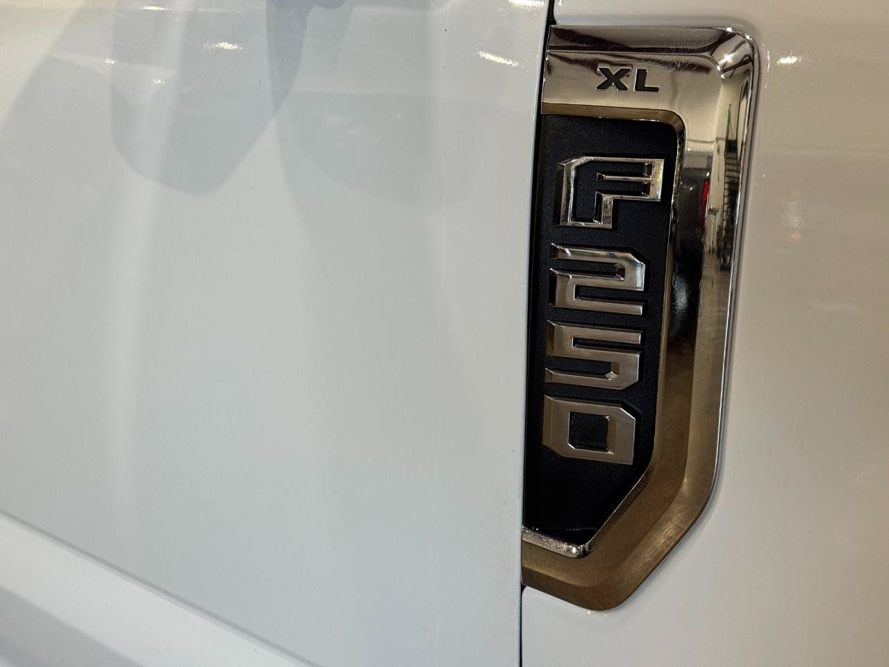 Used 2019 Ford F350 XL w/ XL Value Package AWD/4WD image 7