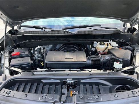 Used 2023 Chevrolet Silverado 1500 RST w/ All Star Edition Plus image 30