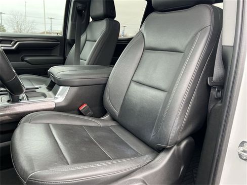 Certified 2023 Chevrolet Silverado 1500 LTZ w/ LTZ Premium Package image 13