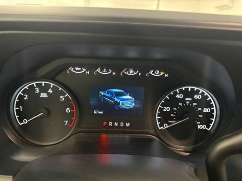 New 2026 Ford F250 XL w/ XL Chrome Package RWD image 14