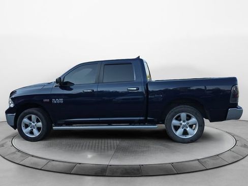 Used 2014 RAM 1500 Big Horn AWD/4WD image 2
