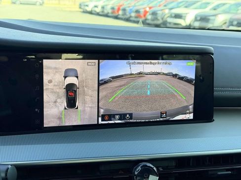 New 2026 Nissan Murano SL image 21