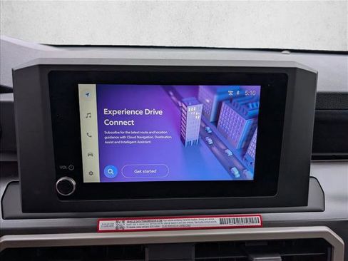 New 2025 Toyota Tacoma SR5 image 21