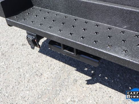 Used 2022 RAM 2500 Tradesman image 39