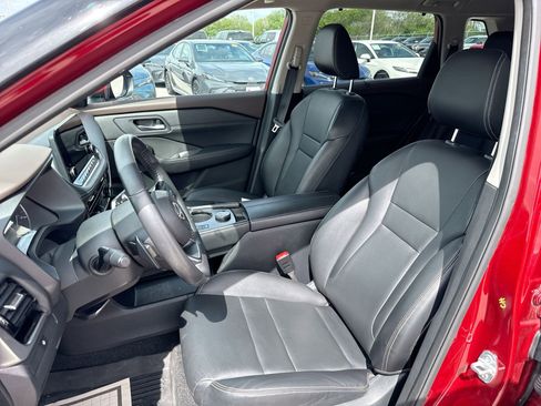 Used 2023 Nissan Rogue SL w/ SL Premium Package AWD/4WD image 13