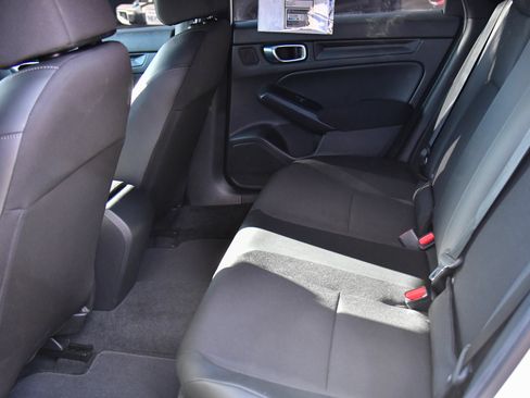 Used 2025 Honda Civic Sport image 34