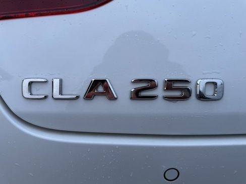 Used 2026 Mercedes-Benz CLA 250 4MATIC image 9