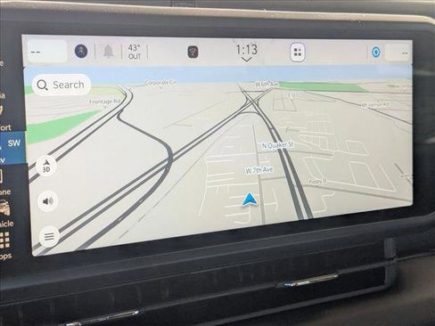 New 2026 Jeep Wrangler Unlimited Rubicon w/ Technology Group image 13