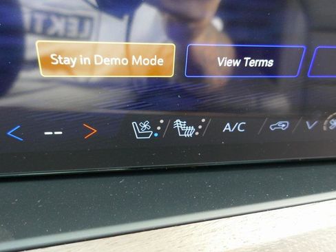 New 2026 Chevrolet Tahoe High Country w/ Sun And Tow Package image 24