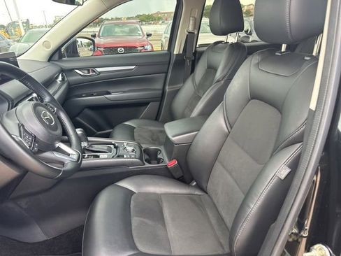 Used 2023 MAZDA CX-5 AWD 2.5 S image 11