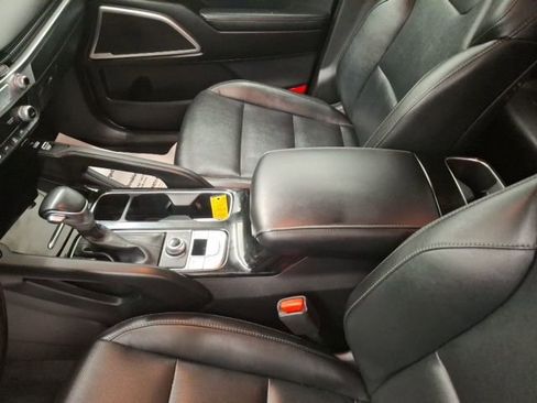 Used 2023 Kia Telluride S image 25