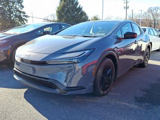 New 2026 Toyota Prius LE video 3