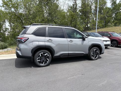 New 2026 Subaru Forester Limited AWD/4WD image 8