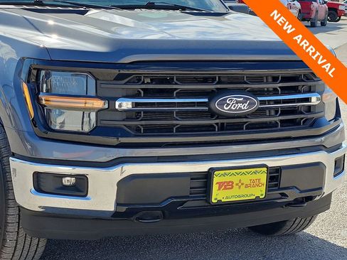 Used 2024 Ford F150 XLT image 7