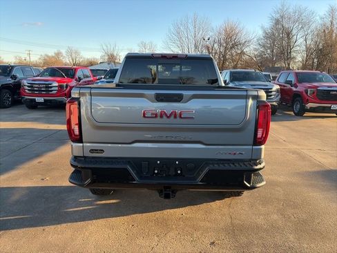 New 2026 GMC Sierra 1500 AT4X image 5