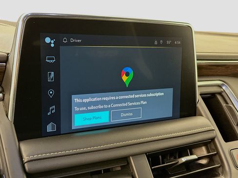 Used 2023 Chevrolet Suburban Premier image 22