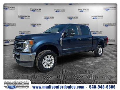 Used 2020 Ford F250 XL w/ STX Appearance Package