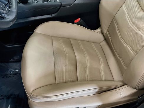Used 2024 Cadillac XT5 Premium Luxury w/ Platinum Package AWD/4WD image 22