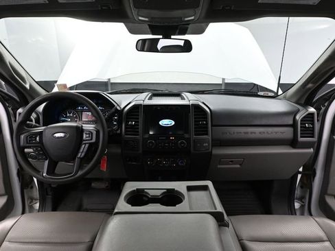 Used 2021 Ford F250 XL w/ Power Equipment Group image 26