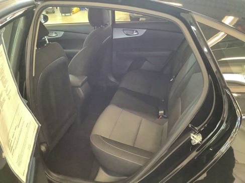 Certified 2023 Kia Forte LXS FWD image 21