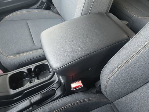New 2026 Jeep Wrangler Sport AWD/4WD image 58