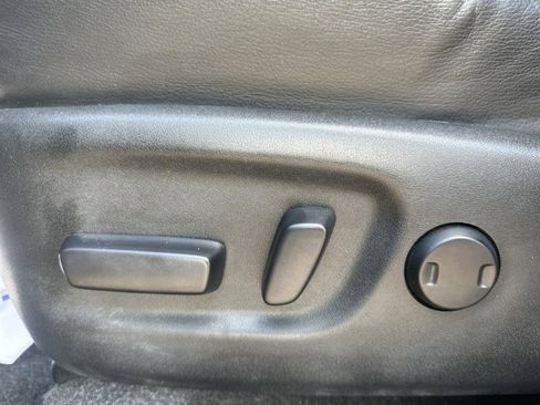 Used 2015 Toyota RAV4 Limited image 26