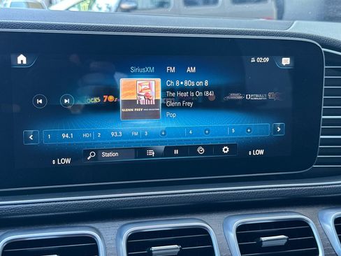 Certified 2021 Mercedes-Benz GLE 350 image 22