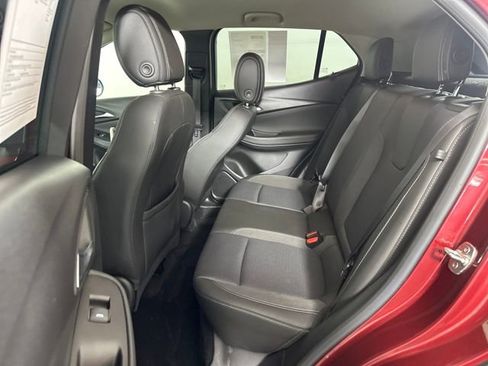 Used 2024 Buick Encore GX Preferred image 25