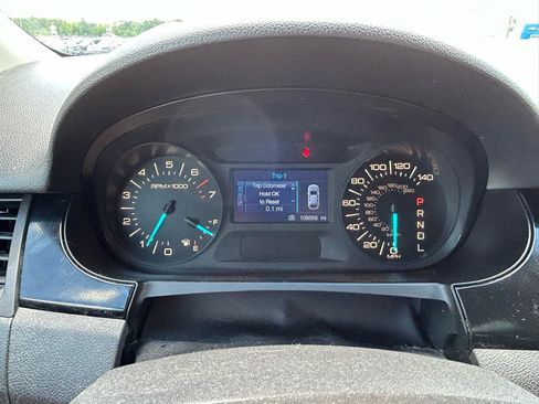 Used 2012 Ford Edge SE FWD image 21