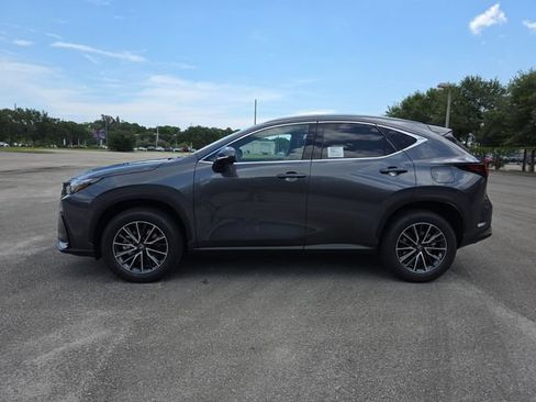New 2026 Lexus NX 450h+ AWD w/ Luxury Package image 6